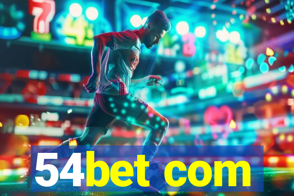 54bet com